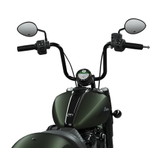 products/100/004/880/72/Vairas Mini Ape Handlebars Juodas Indian Chief 2885001-266_2.jpg