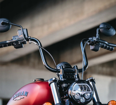 products/100/004/880/72/Vairas Mini Ape Handlebars Juodas Indian Chief 2885001-266_3.jpg