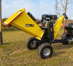 products/100/004/887/12/Saku smulkintuvas Wood chipper G3 Briggs  Stratton 14hp 76.7000_real.jpg