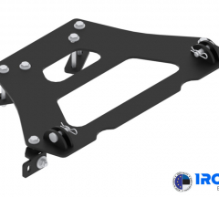 products/100/004/888/52/Sniego peilio padas Mid-mount adapter CFMOTO CFORCE 850 1000 2024 03.15400_0.jpg