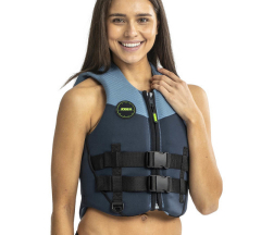 products/100/004/909/12/Gelbejimosi liemene moteriska JOBE Neoprene Vest women midnight blue Melyna_1.jpg