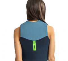 products/100/004/909/12/Gelbejimosi liemene moteriska JOBE Neoprene Vest women midnight blue Melyna_2.jpg