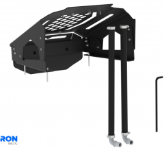 products/100/004/909/32/Radiatoriaus iskelimo komplektas Radiator relocation kit CFORCE 625 80.3800_2.jpg