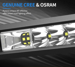 products/100/004/910/73/AURORA Led zibintas 25.4 CM  D5 SINGLE ROW  SCENE  SERIJOS ZIBINTAS 50W SPOT PROL55_2.jpg