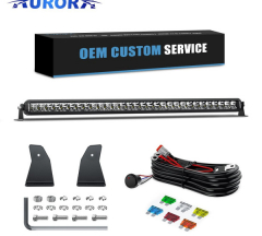 products/100/004/910/92/AURORA Led zibintas 76.2 CM D5 SINGLE ROW SERIJOS ZIBINTAS 150W COMBO PROL57_1.jpg