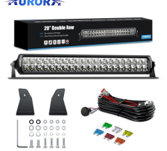products/100/004/910/93/AURORA Led zibintas 50.8 CM D5 DOUBLE ROW SERIJOS ZIBINTAS 200W COMBO PROL58_0.jpg