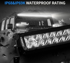 products/100/004/911/54/AURORA Led zibintas 30.48 CM D5 DOUBLE ROW DAKAR  SERIJOS ZIBINTAS 50W BALTA  50W GELTONA COMBO PROL61_8.jpg