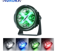 products/100/004/911/72/AURORA Led zibintas 10 CM  X FACTOR SERIJOS ZIBINTAS 40W FLOOD SU RGB KOMPLEKTAS 2VNT PROL50_0.jpg
