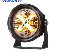 products/100/004/911/72/AURORA Led zibintas 10 CM  X FACTOR SERIJOS ZIBINTAS 40W FLOOD SU RGB KOMPLEKTAS 2VNT PROL50_1.jpg