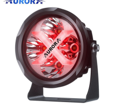 products/100/004/911/72/AURORA Led zibintas 10 CM  X FACTOR SERIJOS ZIBINTAS 40W FLOOD SU RGB KOMPLEKTAS 2VNT PROL50_2.jpg
