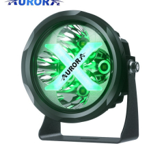 products/100/004/911/72/AURORA Led zibintas 10 CM  X FACTOR SERIJOS ZIBINTAS 40W FLOOD SU RGB KOMPLEKTAS 2VNT PROL50_3.jpg