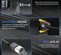 products/100/004/911/92/AURORA Led zibintas 50.8 CM D5 SINGLE ROW SERIJOS ZIBINTAS 100W COMBO PROL56_10.jpg