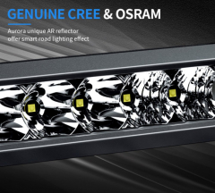 products/100/004/911/92/AURORA Led zibintas 50.8 CM D5 SINGLE ROW SERIJOS ZIBINTAS 100W COMBO PROL56_6.jpg