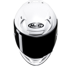 products/100/004/925/52/Salmas HJC RPHA12 Pearl white Baltas_4.jpg