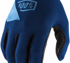 products/100/004/937/03/Pirstines 100 Ridecamp Gloves Navy Melynos.jpg