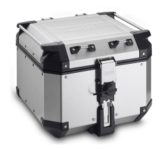 products/100/004/949/52/Centrine daiktadeze 42L Givi Trekker Outback 42ltr Aliuminum OBKN42A.jpg