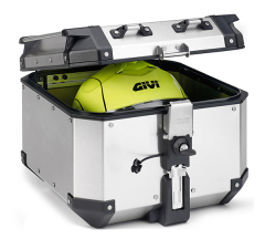products/100/004/949/52/Centrine daiktadeze 42L Givi Trekker Outback 42ltr Aliuminum OBKN42A_2.jpg