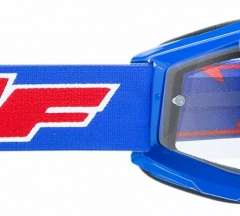 products/100/004/965/52/Akiniai vaikams Youth PowerBomb Rocket Goggles Blue F-50047-00002_1.webp