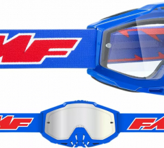 products/100/004/965/52/Akiniai vaikams Youth PowerBomb Rocket Goggles Blue F-50047-00002_2.webp