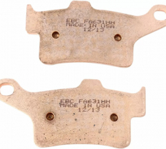 products/100/004/965/92/Stabdziu kaladeles FA631HH Sintered HH Brake Pads_2.webp