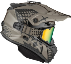 products/100/004/972/33/Salmas su akiniais CKX Titan Original Viper Titanium_1.jpg