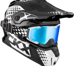 products/100/004/972/39/Salmas su akiniais CKX Titan Original Viper Baltas Juodas_0.jpg