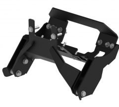 products/100/005/006/12/Sniego peilio padas Front-mount adapter CanAm G3 Outlander 500 700 PRO 2023 03.14600_1.jpg