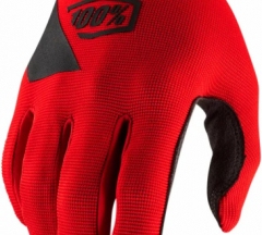 products/100/005/012/13/Pirstines vaikams 100 Ridecamp Gloves Raudonos_1.webp