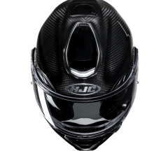 products/100/005/027/12/Salmas modulinis HJC RPHA91 CARBON UNI BLACK_4.jpg