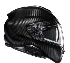 products/100/005/027/12/Salmas modulinis HJC RPHA91 CARBON UNI BLACK_5.jpg