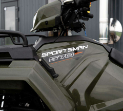 products/100/005/028/53/Keturratis Polaris Sportsman 570 EFI 4x4 Sage Green 2025 Ratinis traktorius T3b_10.jpg