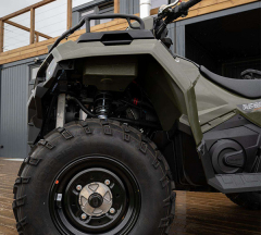 products/100/005/028/53/Keturratis Polaris Sportsman 570 EFI 4x4 Sage Green 2025 Ratinis traktorius T3b_11.jpg