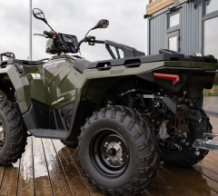 products/100/005/028/53/Keturratis Polaris Sportsman 570 EFI 4x4 Sage Green 2025 Ratinis traktorius T3b_4.jpg