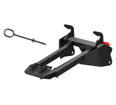 products/100/005/033/74/Sniego peilio remas Glacier Integrated Plow Mount 2881424_0.webp