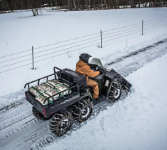 products/100/005/033/74/Sniego peilio remas Glacier Integrated Plow Mount 2881424_1.webp