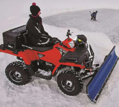 products/100/005/033/75/Sniego peilio remas Glacier Pro Lock  Ride Steel ATV Plow Frame 2879630_1.webp