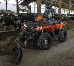 products/100/005/033/75/Sniego peilio remas Glacier Pro Lock  Ride Steel ATV Plow Frame 2879630_2.webp