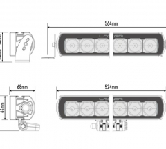 products/100/005/034/72/LAZER ST-12 EVOLUTION LED sertifikuotas zibintas E9_2.jpg