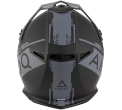 products/100/005/034/92/Salmas AMOQ Helmet Meteor V2 Juodas Pilkas_2.jpg