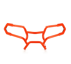 products/100/005/047/92/Galinis bamperis CFMOTO CFORCE 850 ir 1000 G3 2024 Lava Orange_1.jpg