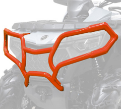 products/100/005/047/92/Galinis bamperis CFMOTO CFORCE 850 ir 1000 G3 2024 Lava Orange_2.jpg