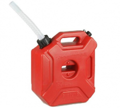 products/100/005/050/33/Degalu bakelis su montavimo padu  uzraktas 5L Raudonas_1.jpg