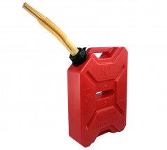 products/100/005/060/32/Degalu bakelis Overland Fuel 4.5 L Jerry Can Raudonas 2.jpg