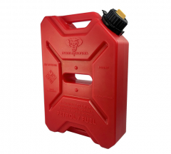 products/100/005/060/32/Degalu bakelis Overland Fuel 4.5 L Jerry Can Raudonas.jpg