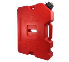 products/100/005/060/74/Degalu bakelis Overland Fuel 9 L Jerry Can Raudonas 3.jpg