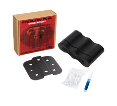 products/100/005/061/32/Degalu bakelio laikiklis Overland Fuel Core Mount Juodas 3.jpg