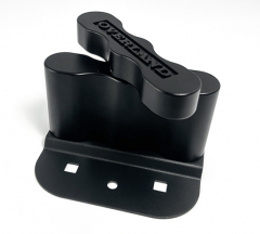 products/100/005/061/32/Degalu bakelio laikiklis Overland Fuel Core Mount Juodas.jpg