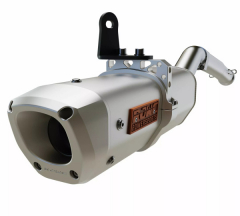 products/100/005/068/32/RJWC duslintuvas APX Aluminium Slip-On Muffler 10170403_0.webp