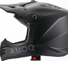 products/100/005/085/32/Salmas vaikams AMOQ Meteor V2 JNR MX helmet Juodas_2.jpg
