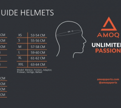 products/100/005/085/32/Salmas vaikams AMOQ Meteor V2 JNR MX helmet Juodas_5.jpg